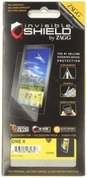 InvisibleShield for HTC One X