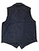 Western Wool Vest by Filson