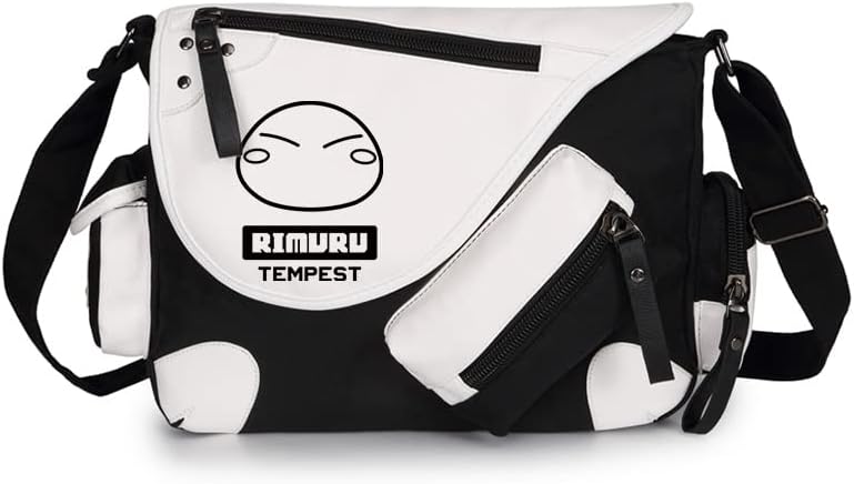 Tas Selempang Tensura Rimuru