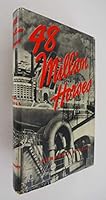 FORTY-EIGHT MILLION HORSES B0013N3CXU Book Cover