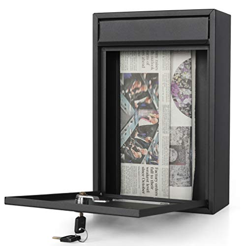 Opiniones y reviews de Buzones exteriores resistentes del mes. 24 Imagen adicional