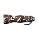 Produktbild easyCover - Lens Oak - Objektivschutz - Schutz für Ihr Kameraobjektiv - Nikon 200-500mm f/5.6 VR - Grüne Camouflage