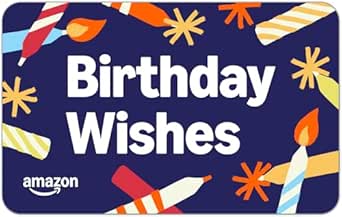 Amazon eGift Card