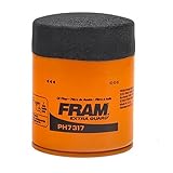 Fram Oil Filter Ph7317