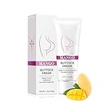 Sexy Hip Buttock Enlargement Cream Lift Up Buttock Enhancement Massage Cream Hip Lift Up Butt Firm Skin Enlargement