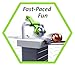Ravensburger Gravitrax Hammer Accessory - Innovative Marble Run & STEM Toy | Boosts Kinetic Learning | Perfect for Kids Age 8 & Up | 2019 Toy of The Year Finalist Supplement