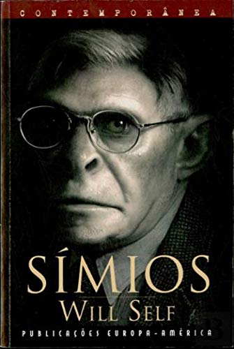 Os Símios (Portuguese Edition) [Portuguese_brazilian] 9721045497 Book Cover