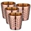Rose Gold Ripple