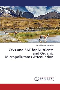 Paperback CWs and SAT for Nutrients and Organic Micropollutants Attenuation Book