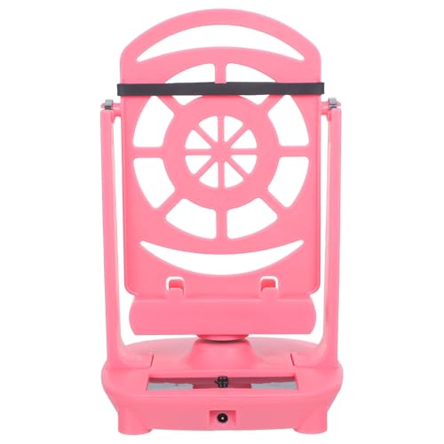TOYANDONA Podomètre Silencieux Automatique et Câble USB, Design Compact avec Batterie Longue Durée en Plastique et Aimant pour Smartphone pour Usage Quotidien et Voyage