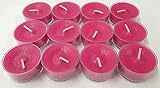  PartyLite 12 Teelichter \