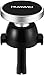 Produktbild Huawei 02452458 Magnetic Auto Lüftungsschlitz Halter, AF13 Schwarz/Silber