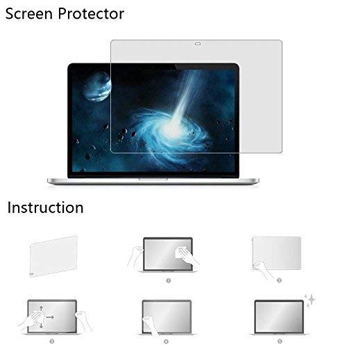 Capa para MacBook Pro 13 polegadas para notebooks A2159 A1989 A1706 lançado em 2020, 2019 2018 2017