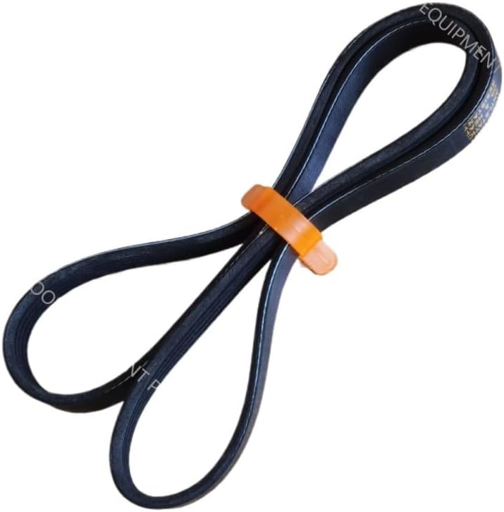 Drive Belt Fits for TS420 Replace #9490-000-7900 Cut Off Saw Spare Parts(1 pc)