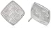 Produktbild Tommy Hilfiger Jewelry Damen Ohrstecker Edelstahl - 2700993