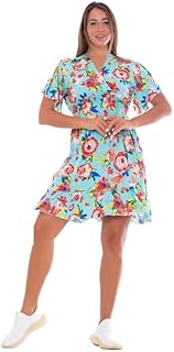 فستان حريمي بحمالة BEBO