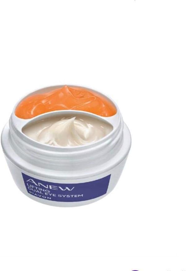 avon dual eye system