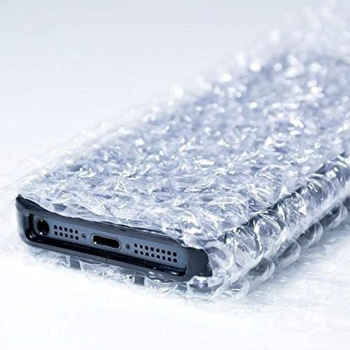 Air bubbles for packing - length 5m at 50cm