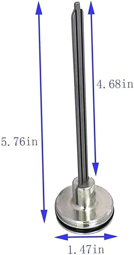 NT65M2 DBO65-01 Overhaul Kit Fit for Finish Nailer Parts