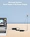 FGIEU 90W Power Supply Compatible with Micorsoft Surface Pro 4 5 6 Laptop Dock Station 1661 1749 PD9-00003 Replacement for Surface Dock Power Adapter.