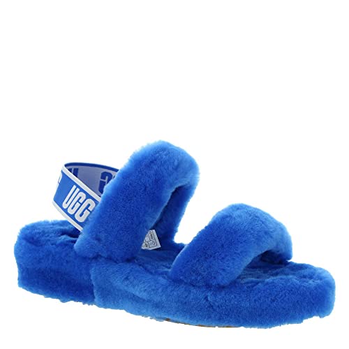 UGG ���f�B�[�X Oh Yeah �X���b�p, �_�C�u�B, 9
