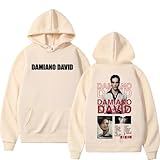 COUPE CONFORTABLE : Ce sweat à capuche est confectionné dans un tissu doux et léger, confortable et élégant