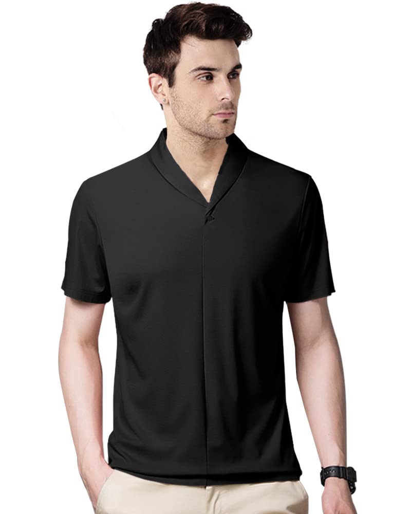 EYEBOGLER - Maglietta da uomo Regular Fit
