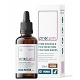 Zanipro Natürliches Floh- und Zeckenschutz Mittel für Hunde 50ml – Kräuter Zeckentropfen Hund ohne Chemie, Flohmittel Hund bei Befall, Antifloh- & Zeckenabwehr, Ergänzungsfutter