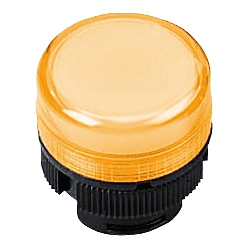 Za2bv05 Schneider Electric tête de lampe témoin jaune pour éviter les erreurs