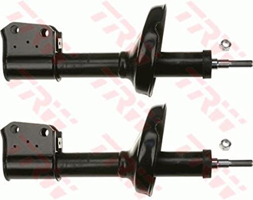 Amortisseurs TRW JHM299T robustes pour une liaison au sol fluide