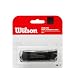 Wilson Sublime Tennis Racquet Grip, Black