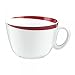 Produktbild Seltmann Weiden Paso Milchkaffeeobertasse 0,37 l rund Bossa Nova