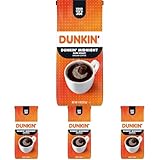 Dunkin’ Midnight Dark Roast...