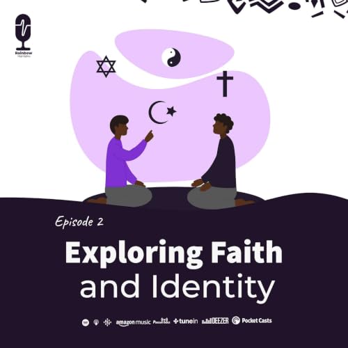 Exploring Faith and Identity