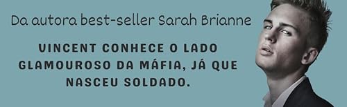 Vincent: Os mafiosos, livro 2 Vincent: Os mafiosos, livro 2 - Imagem 5