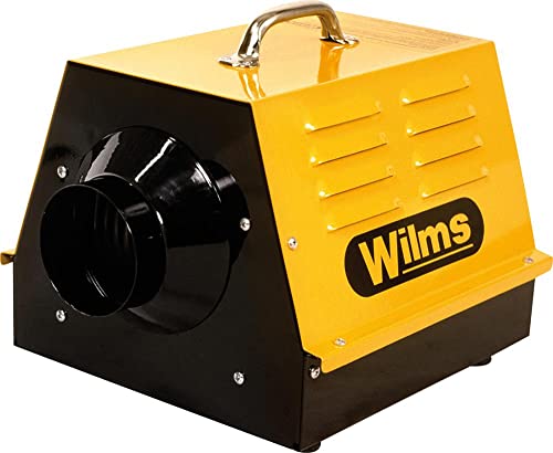 Preisvergleich Produktbild Wilms EL 3 Elektroheizer 3 kW