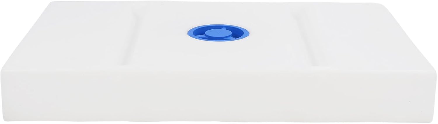 19 Gallon RV Water Storage Tank, LLDPE Material, Large Capacity, Flexible Openings, Ideal for RVs, Trailers, Boats, and Emergency Water Storage