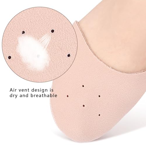 gernie バレエトウシューズトウパッド