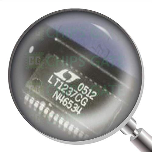 LT1237CG 2Pcs New LT1237CG