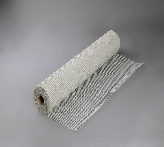 High Impact EIFS Mesh White 20/15/10 oz 237.5 s/f per roll (38" x 75') (1 Rolls of 10 Ounce)