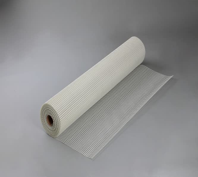 High Impact EIFS Mesh White 20/15 oz 237.5 s/f per roll (38"x 75') (1 Roll of 15 Ounce)