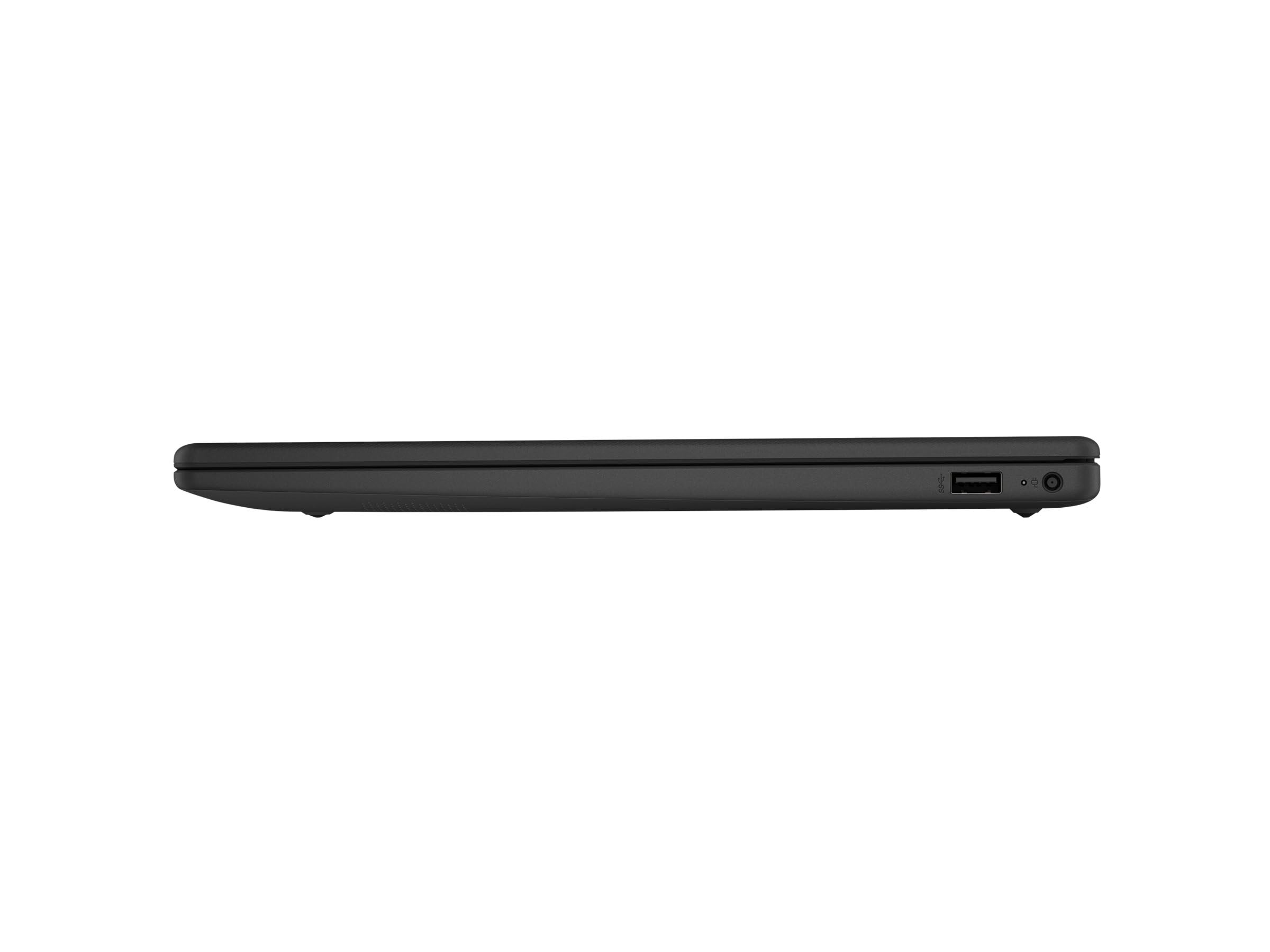 HP Laptop 15-fc1255ng - AMD Ryzen 5 7520U / 2,8 GHz - Win 11 Home - Radeon 610M - 16 GB RAM - 512 GB SSD NVMe - 39,6 cm (15,6")