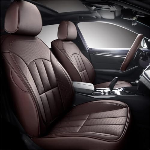 Housse siège voiture cuir premium pour sublimer l'habitacle Land Cruiser