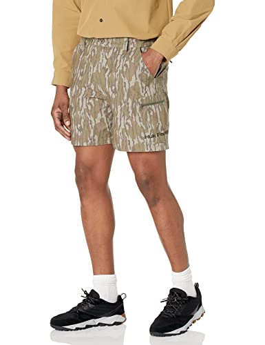 Image of HUK Men's Next Level 7 inch Quick-Drying Performance Shorts