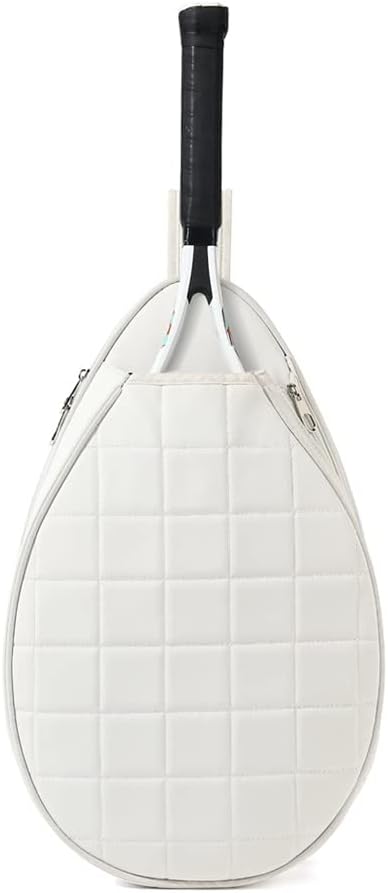 HBJWOV Tennis Bag Shoulder Messenger Backpack Men And Women Couples Badminton Bag Youth Adult