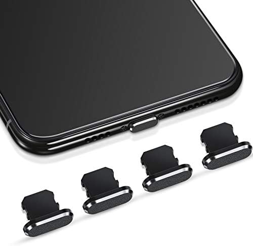 20 Stück USB-C Staubstecker & Reiniger - Schutz Für IPhone 15 & Alle USB-C Anschlüsse