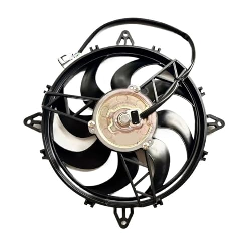 Ventilateur de radiateur à haut rendement pour UTV800 et Moto 800