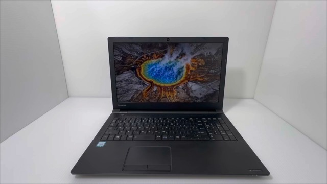 Amazon.co.jp: 【整備済み品】 東芝 ノートパソコン office2019 搭载