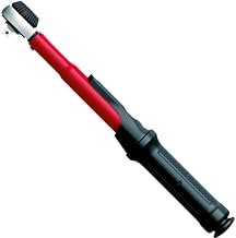 Torquímetro de Estalo 1/2" 60-300nm Gedore Red 3369942 3369942