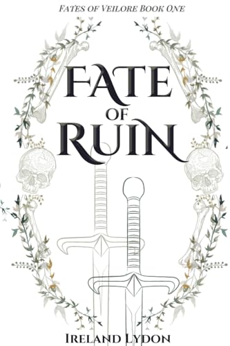 Fate of Ruin (Fates of Veilore)